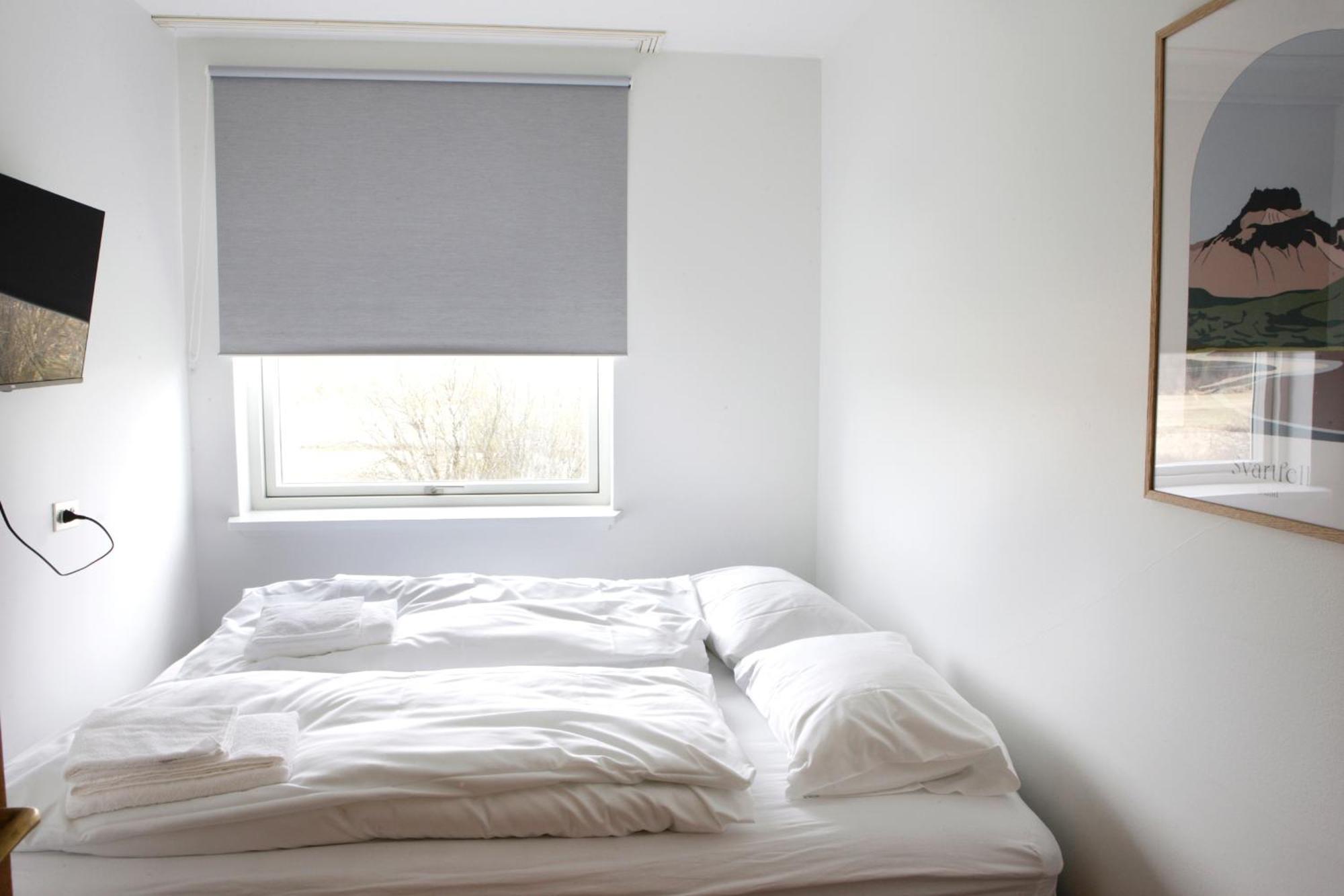 Eithar - Apartments Eidar ภายนอก รูปภาพ